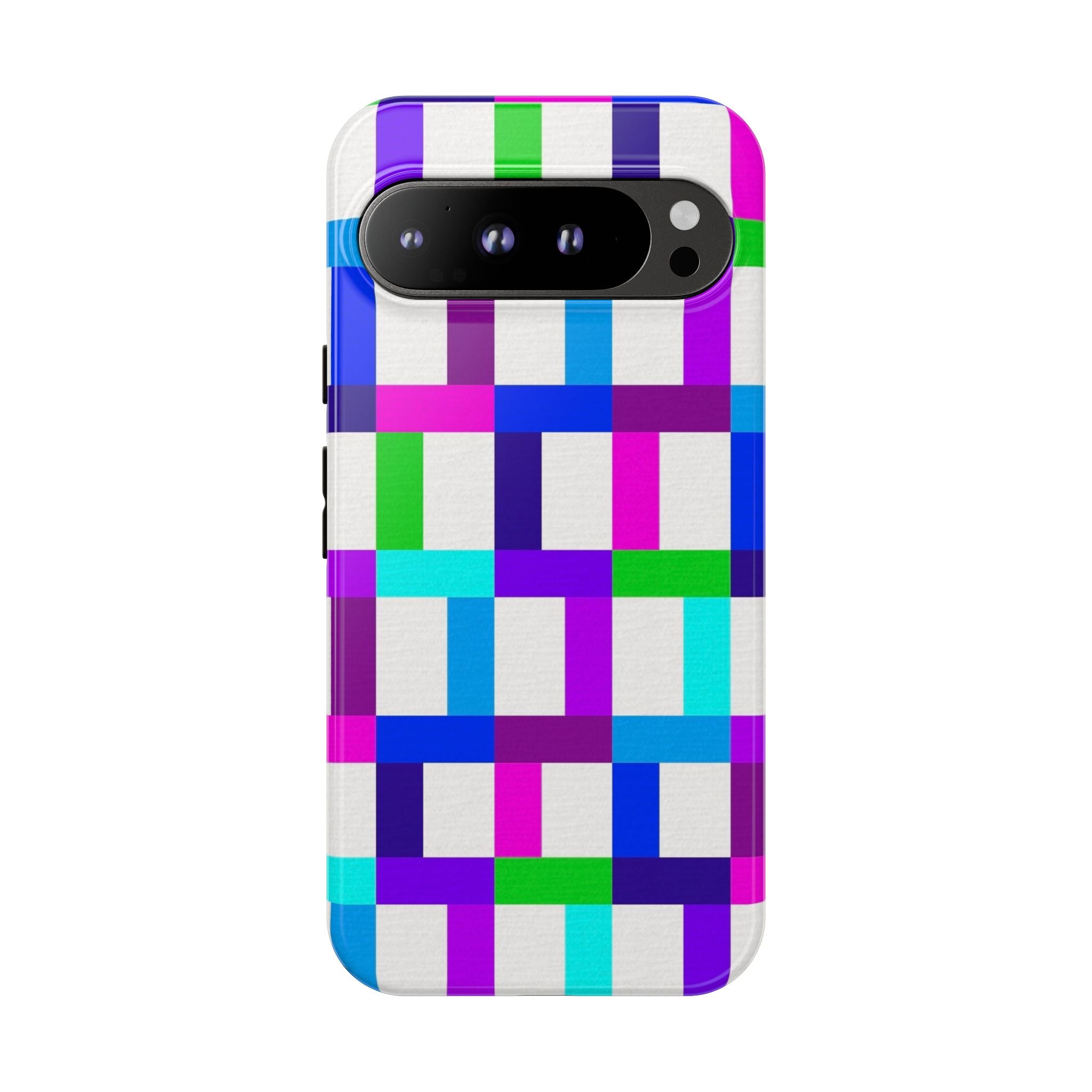Colorful Phone Case all sizes