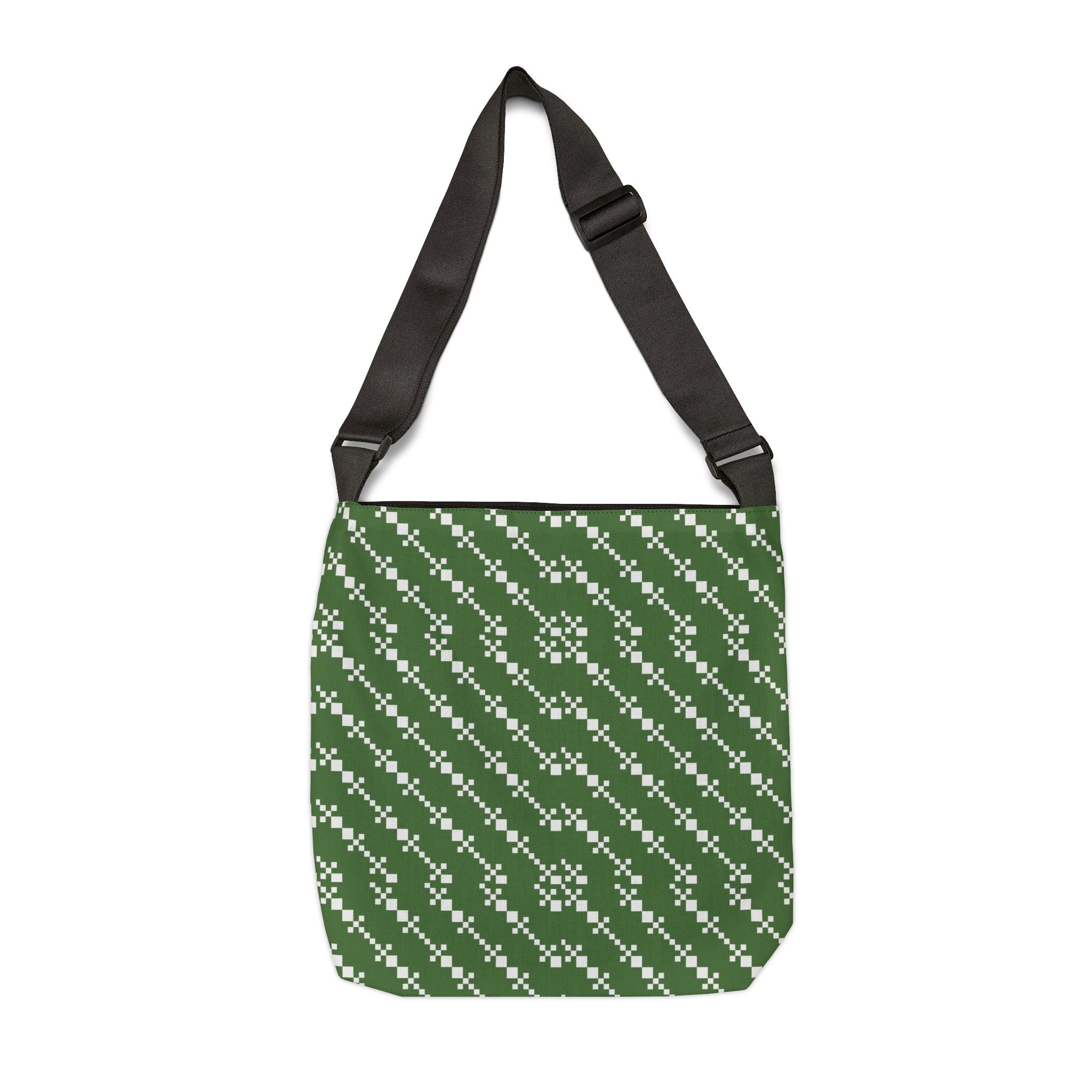 Chic Adjustable Tote Bag for Everyday Use, Eco-Friendly Shopper, Stylish Beach Bag, Gift for Friends, Travel Tote, Versatile Handbag