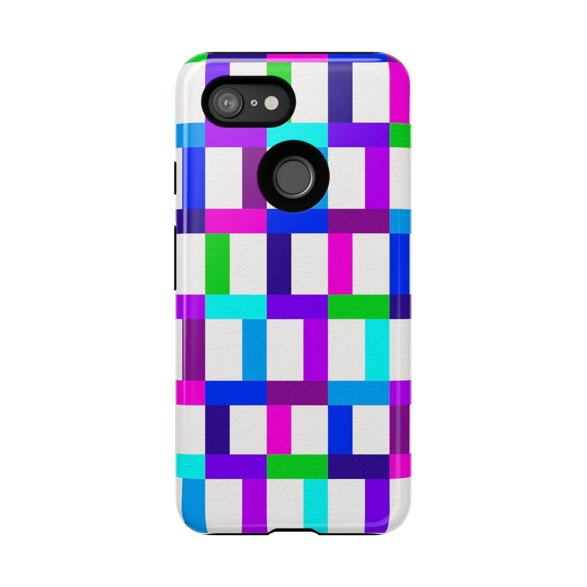 Colorful Phone Case all sizes
