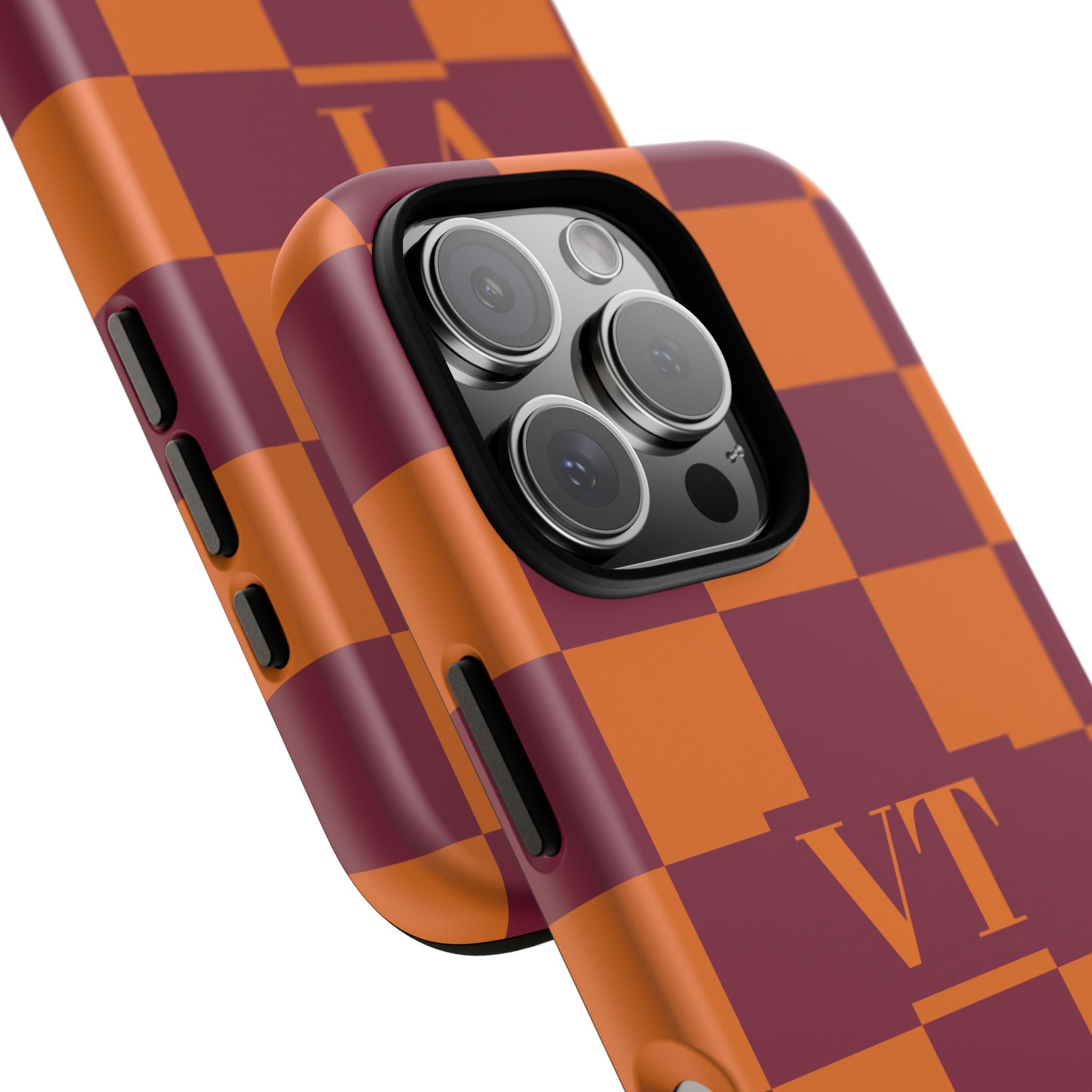 Stylish Phone Case for the Bold, Durable Phone Cover, Perfect Gift for Graduates, College Students, Birthdays, Everyday Use