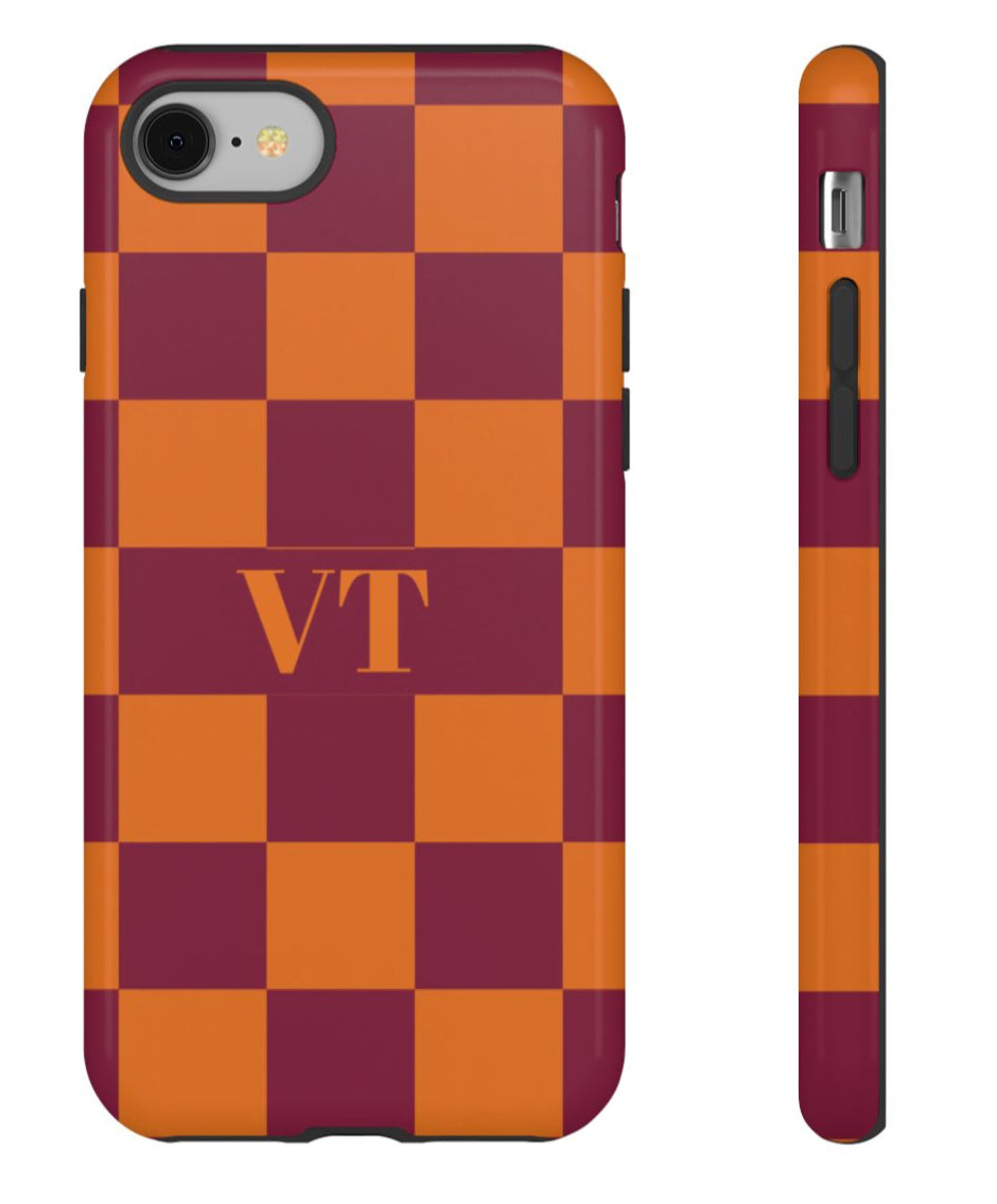 Stylish Phone Case for the Bold, Durable Phone Cover, Perfect Gift for Graduates, College Students, Birthdays, Everyday Use
